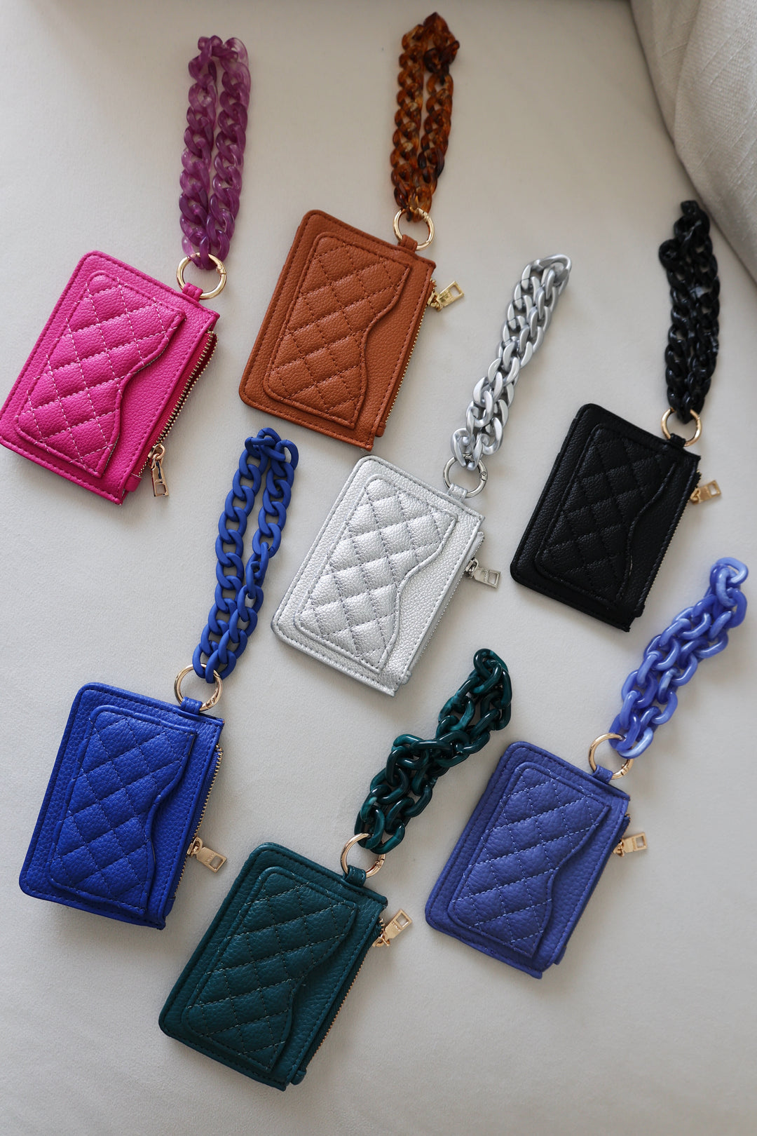 Rhodes Wallet