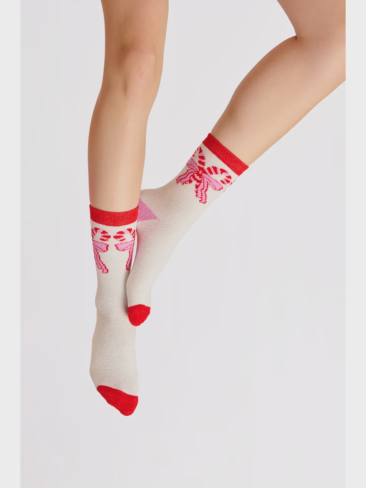 Christmas Socks