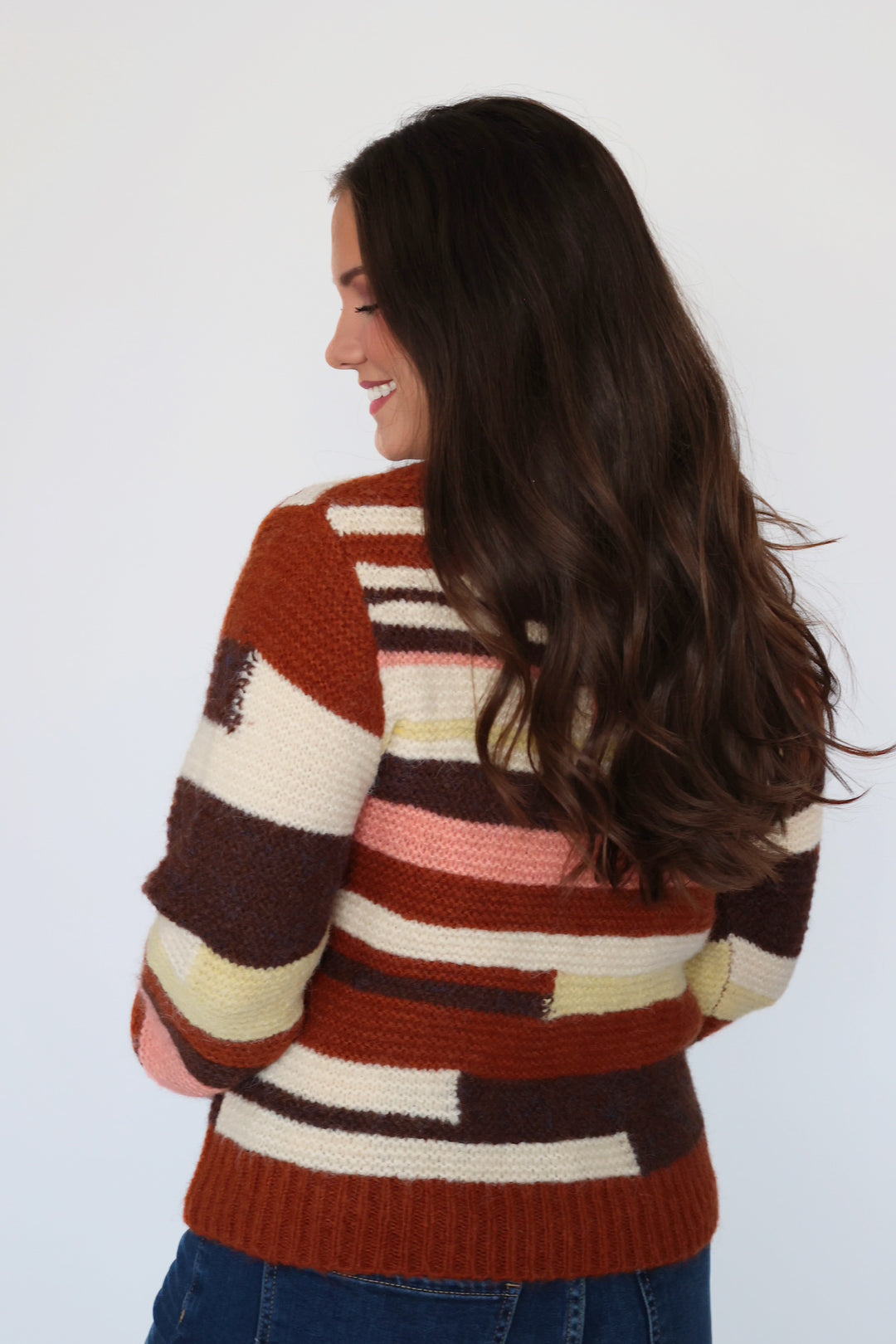 Sell Out Sweater