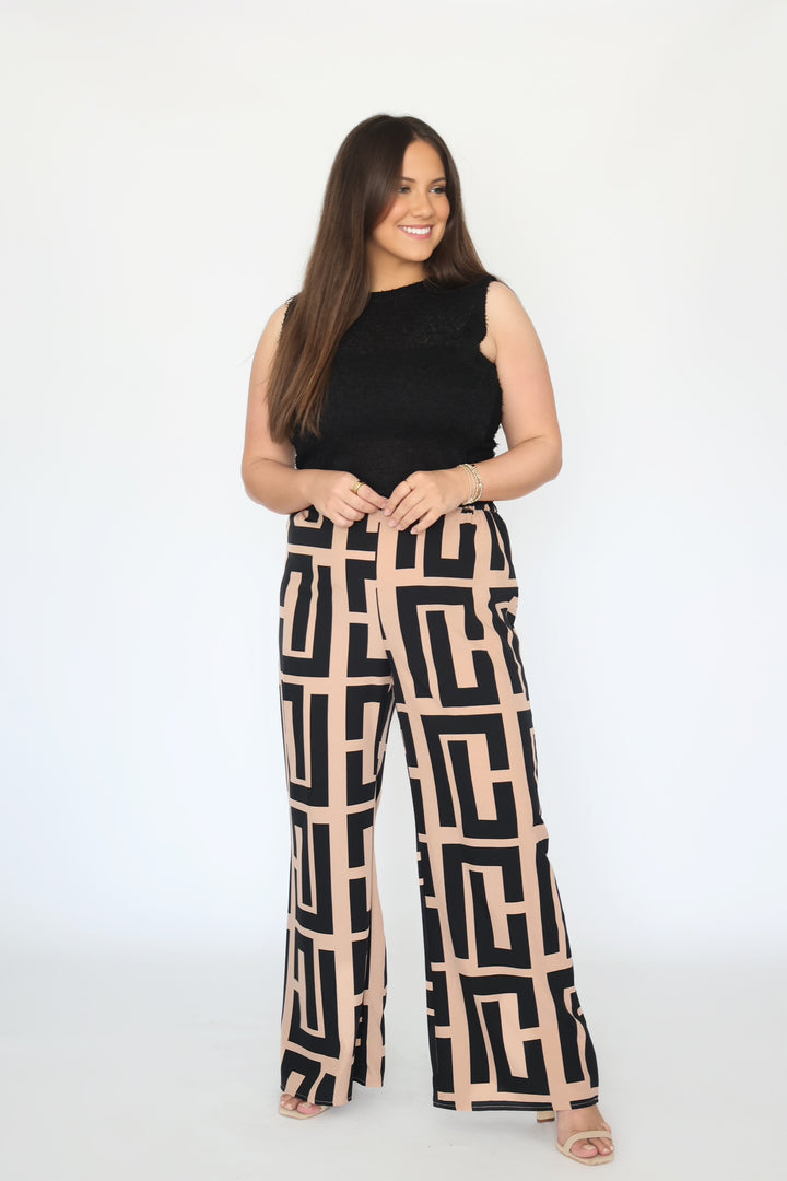 Gemma Reversible Top (FINAL SALE)