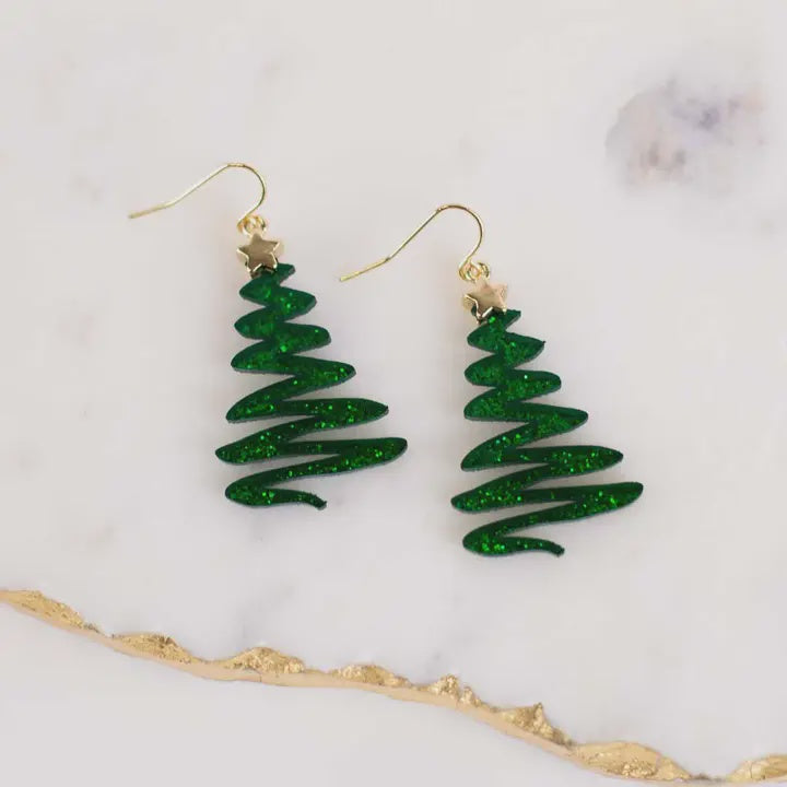 Jolly Season Earrings