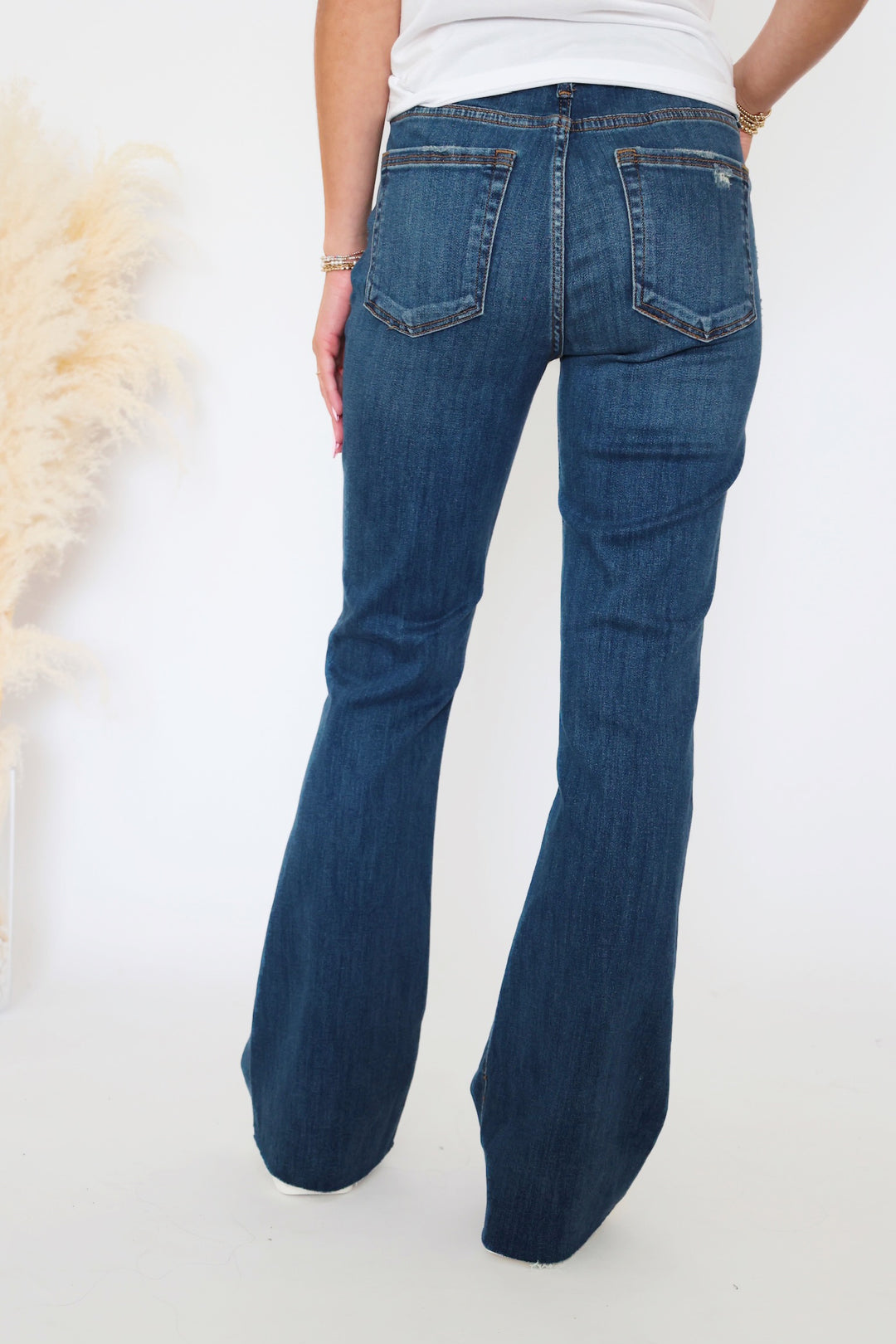 Stella Fab Ab Flare- Decent-FINAL SALE