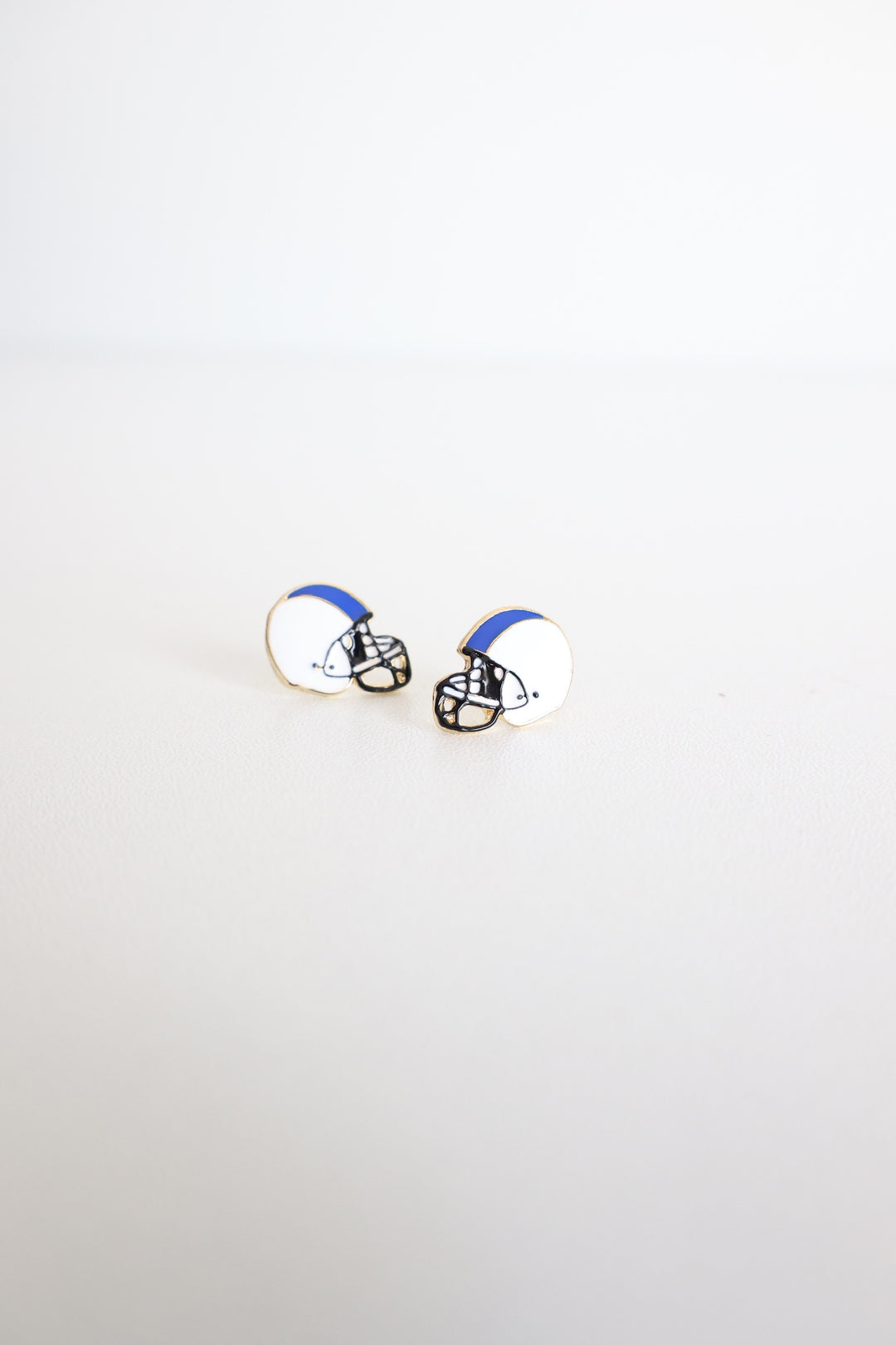 Game Day Helmet Studs