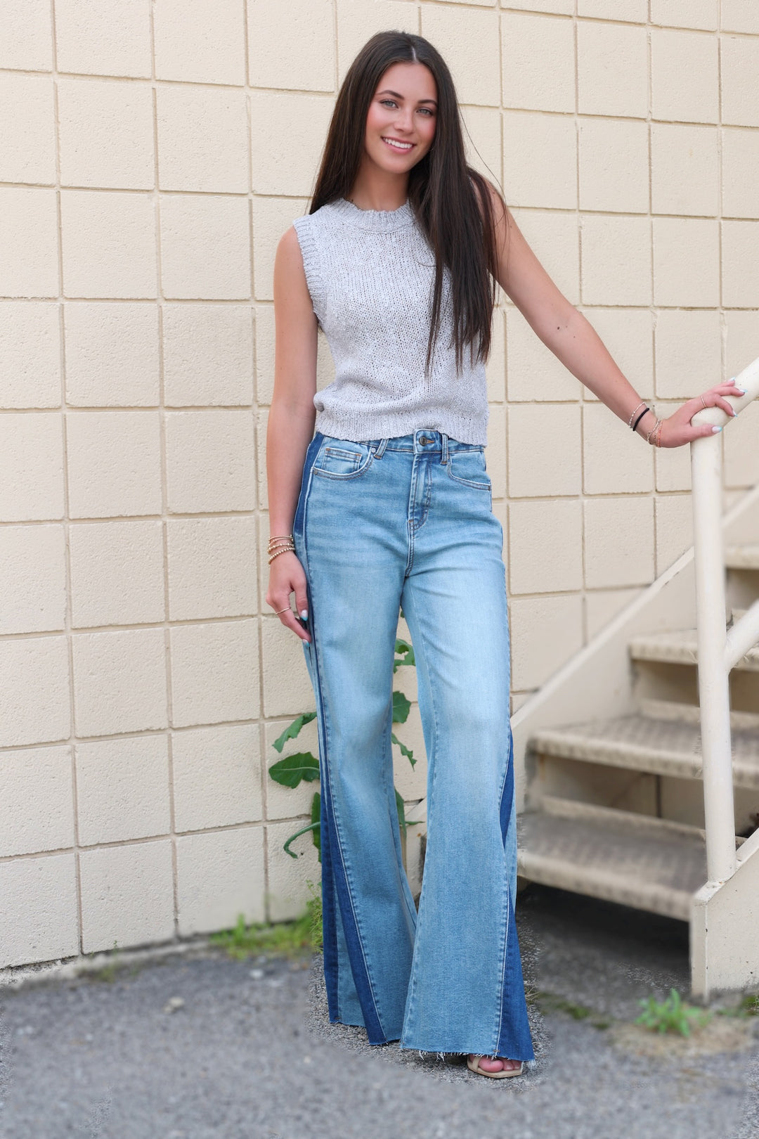 Stevie Jeans