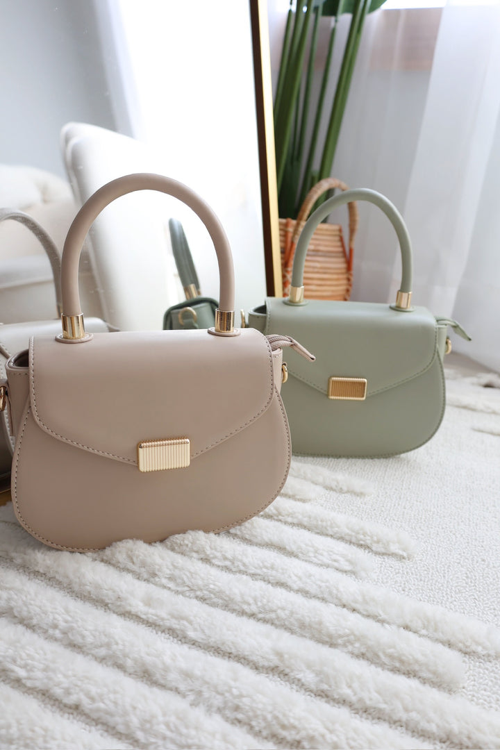 Giza Satchel