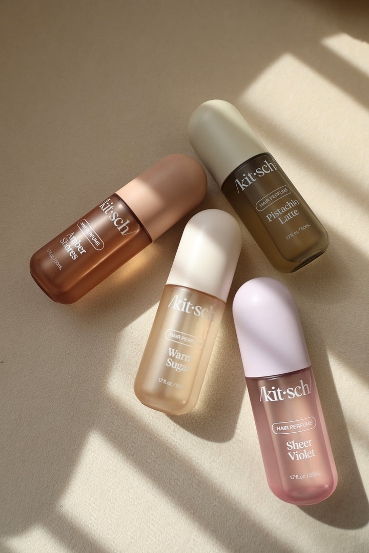 Hair Perfume