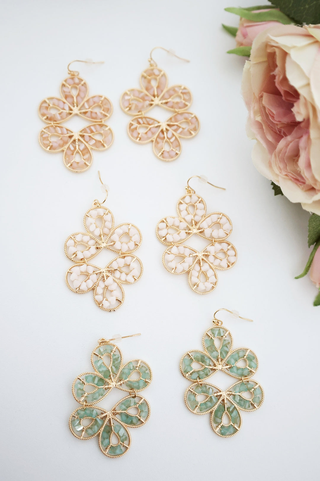 Blossom Earring