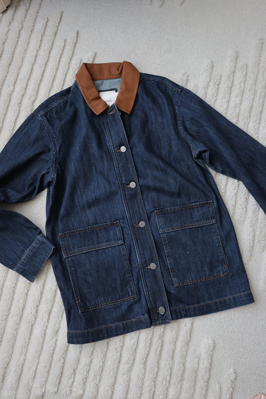 Friday Denim Jacket