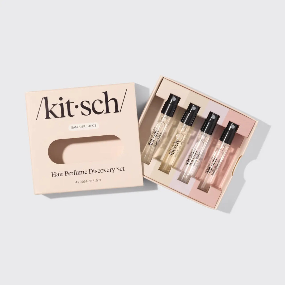 Haire Perfume Discovery Set