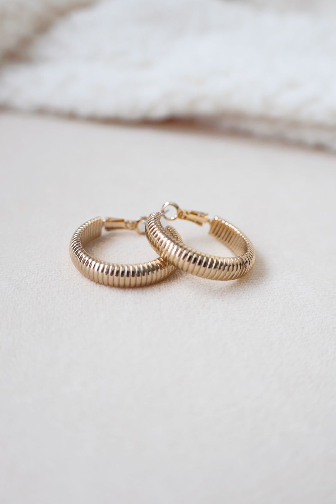 Omega Hoops