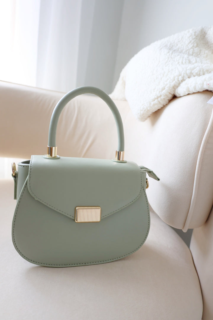 Giza Satchel
