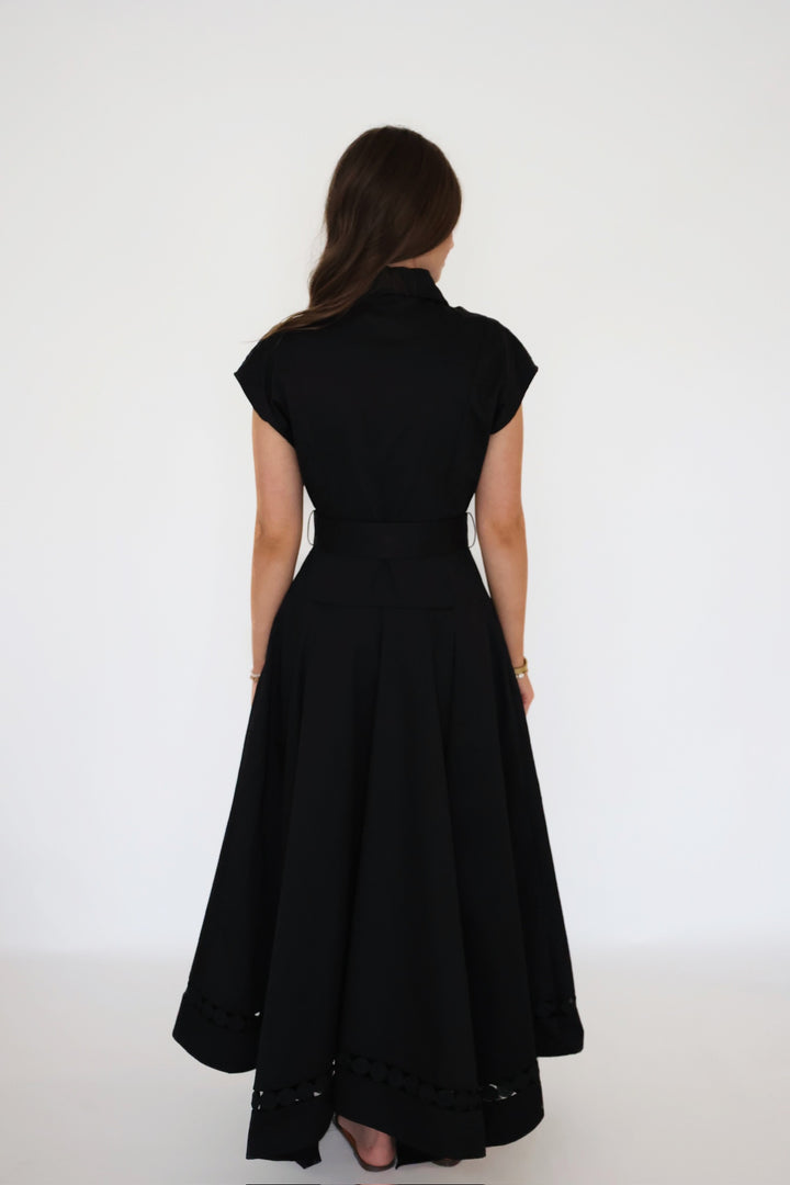 Katherine Dress