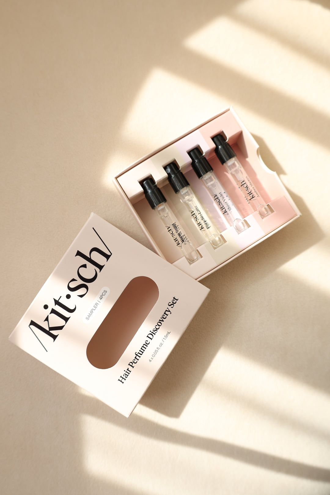 Haire Perfume Discovery Set