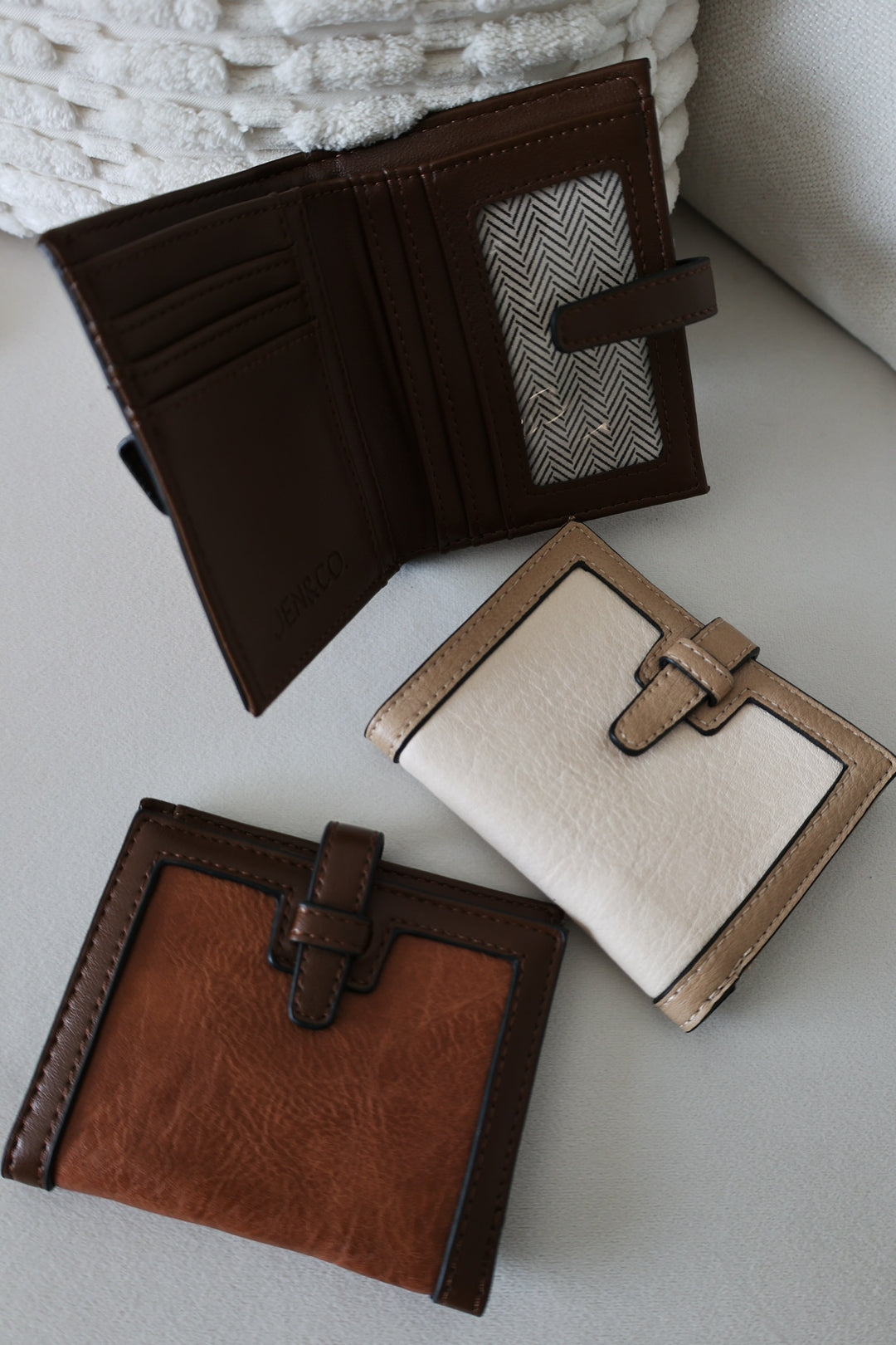 Bessie Wallet