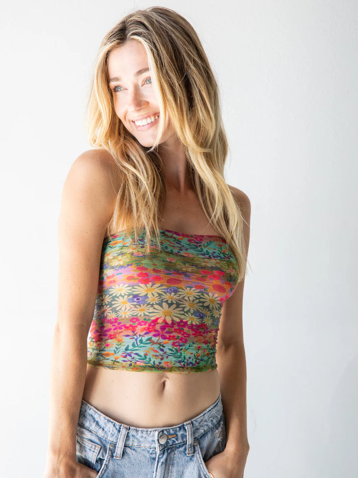 The Boho Bandeau