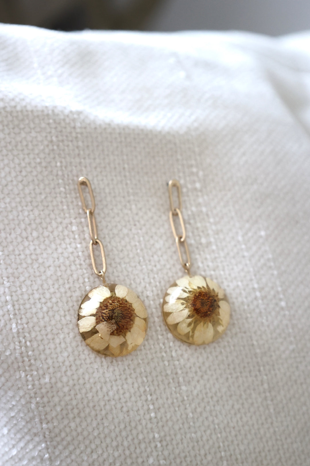 Garden Walk Earring