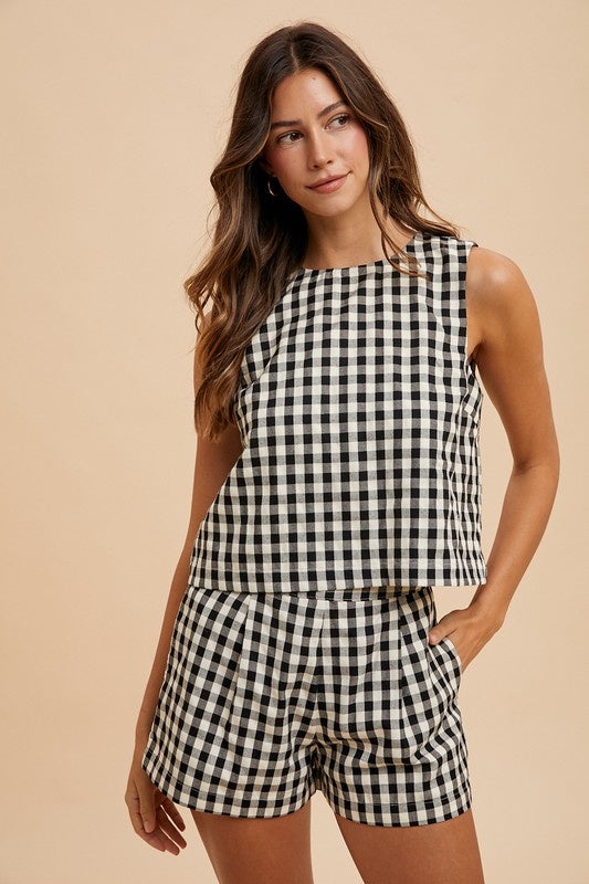 Sadie Tank (FINAL SALE)
