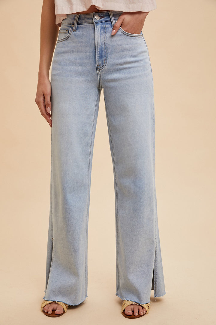 Candice  Jeans