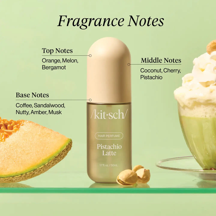 Hair Perfume