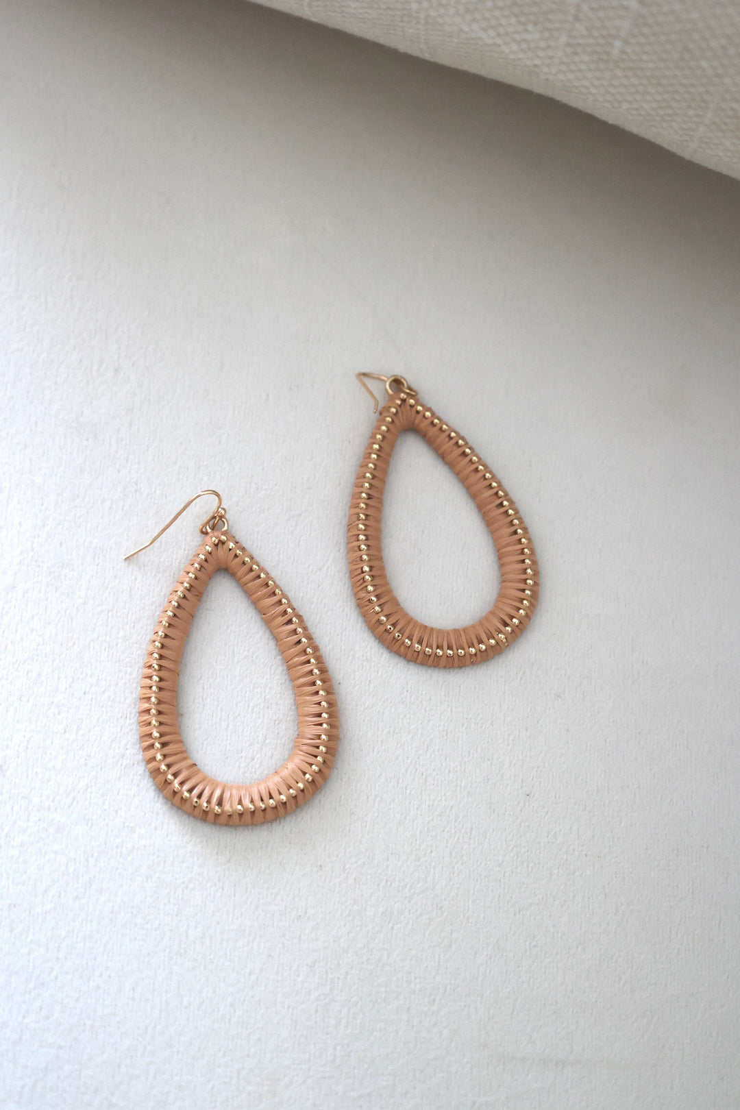 Building Bridges Earrings