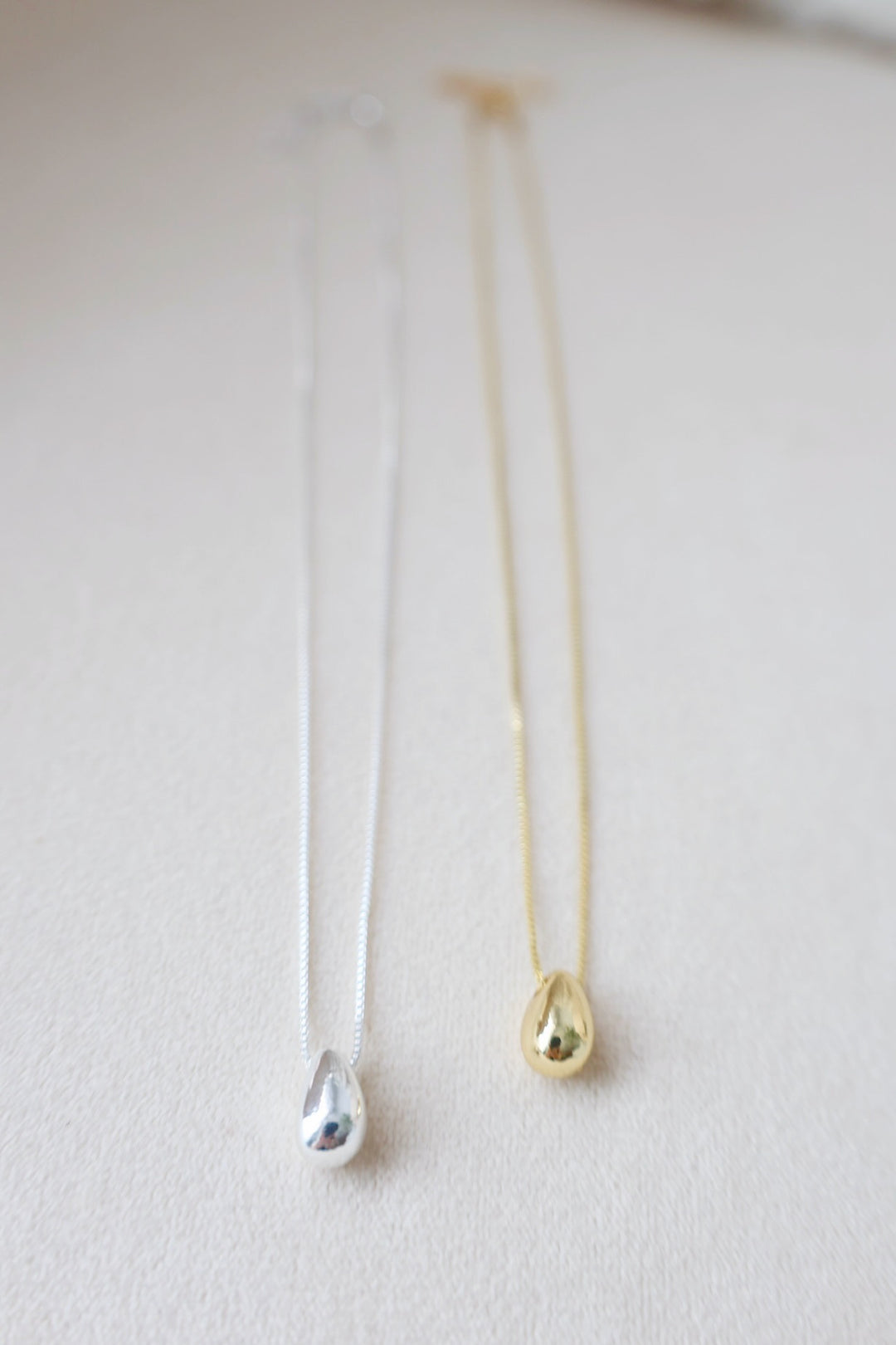 Alondra Necklace