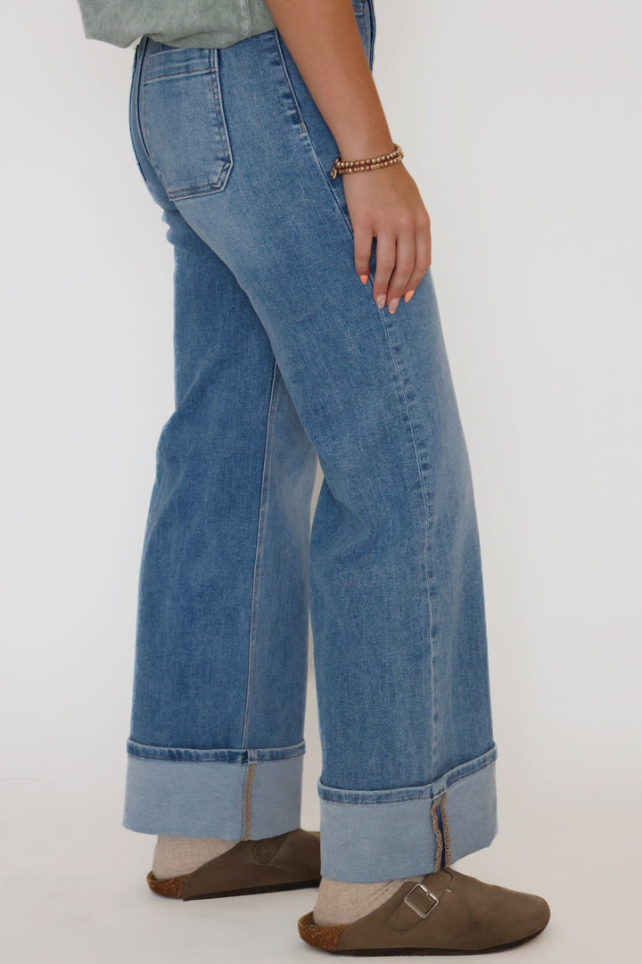 Christal Jeans