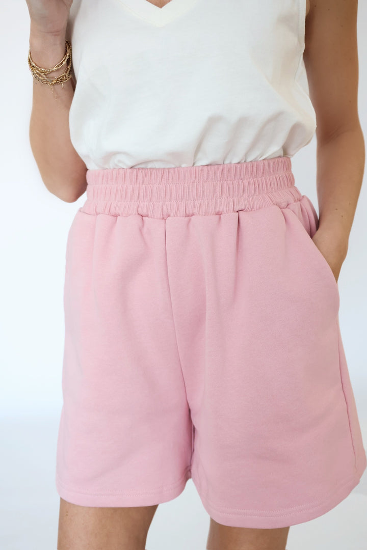 Jill Shorts(final sale)