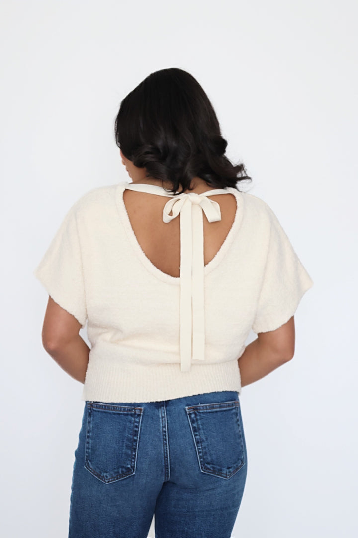 Step Into Power Top(final sale)