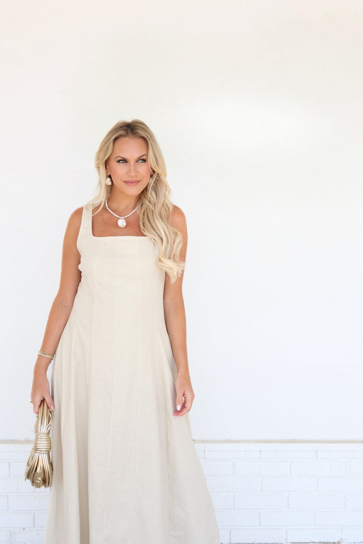 Ballerina Farm Dress