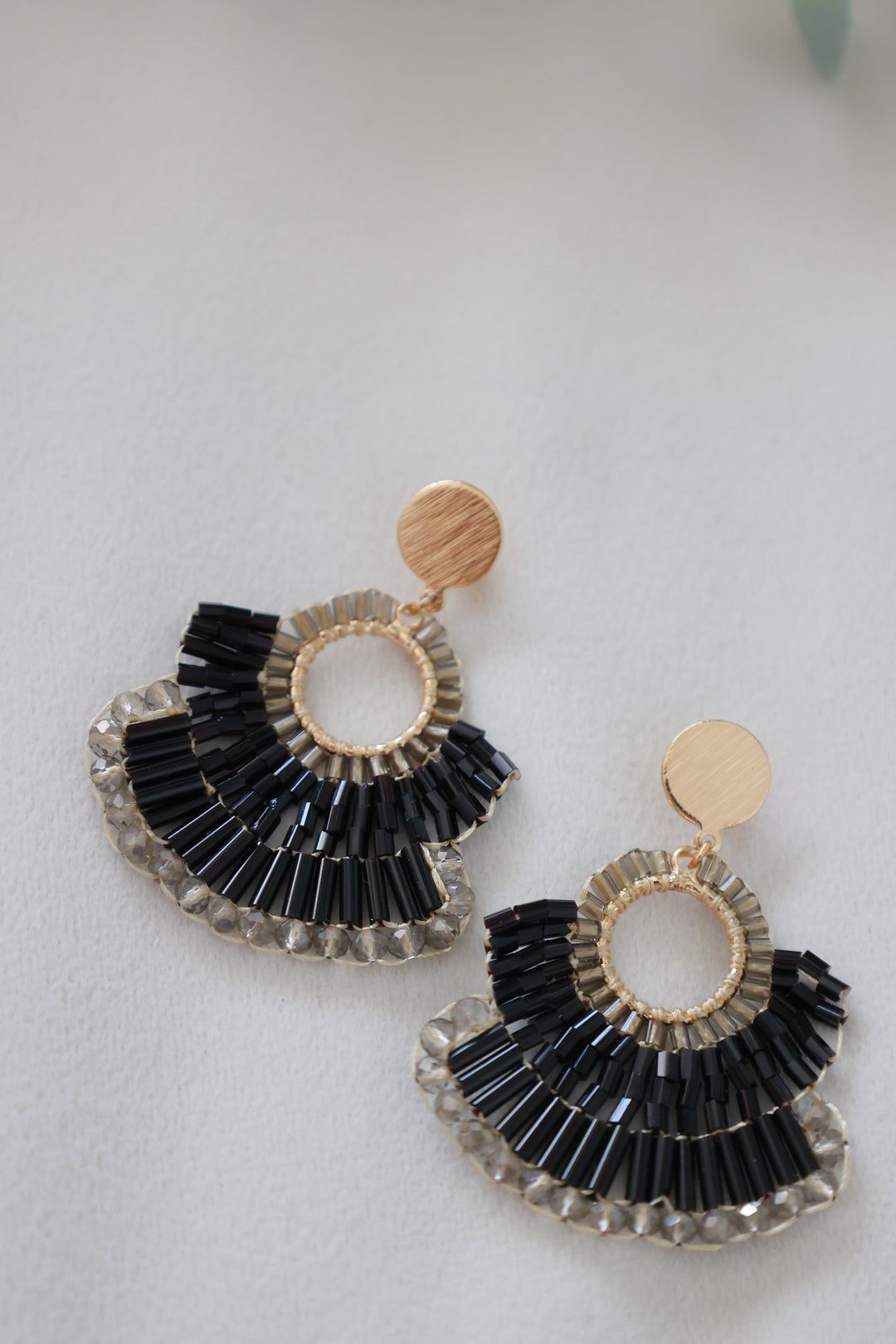 Show Girl Earrings