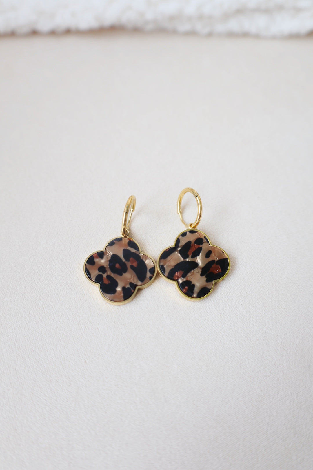 Calandra Earrings