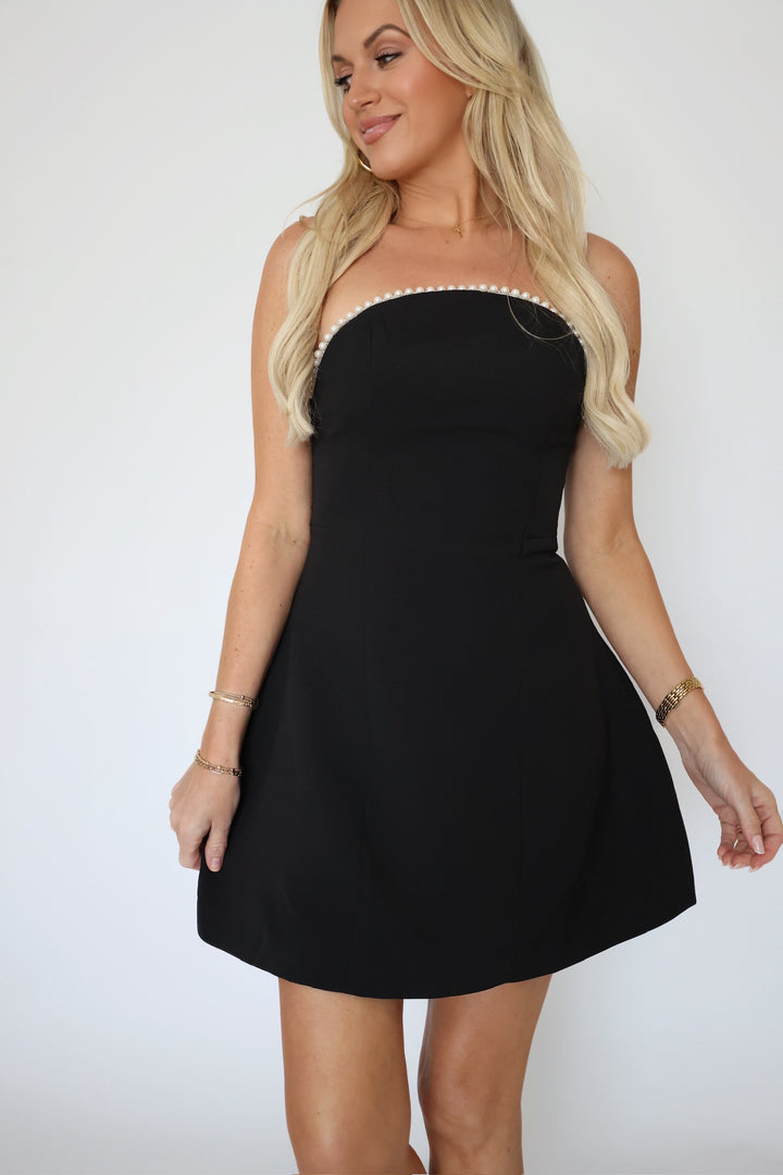 Confessions Dress