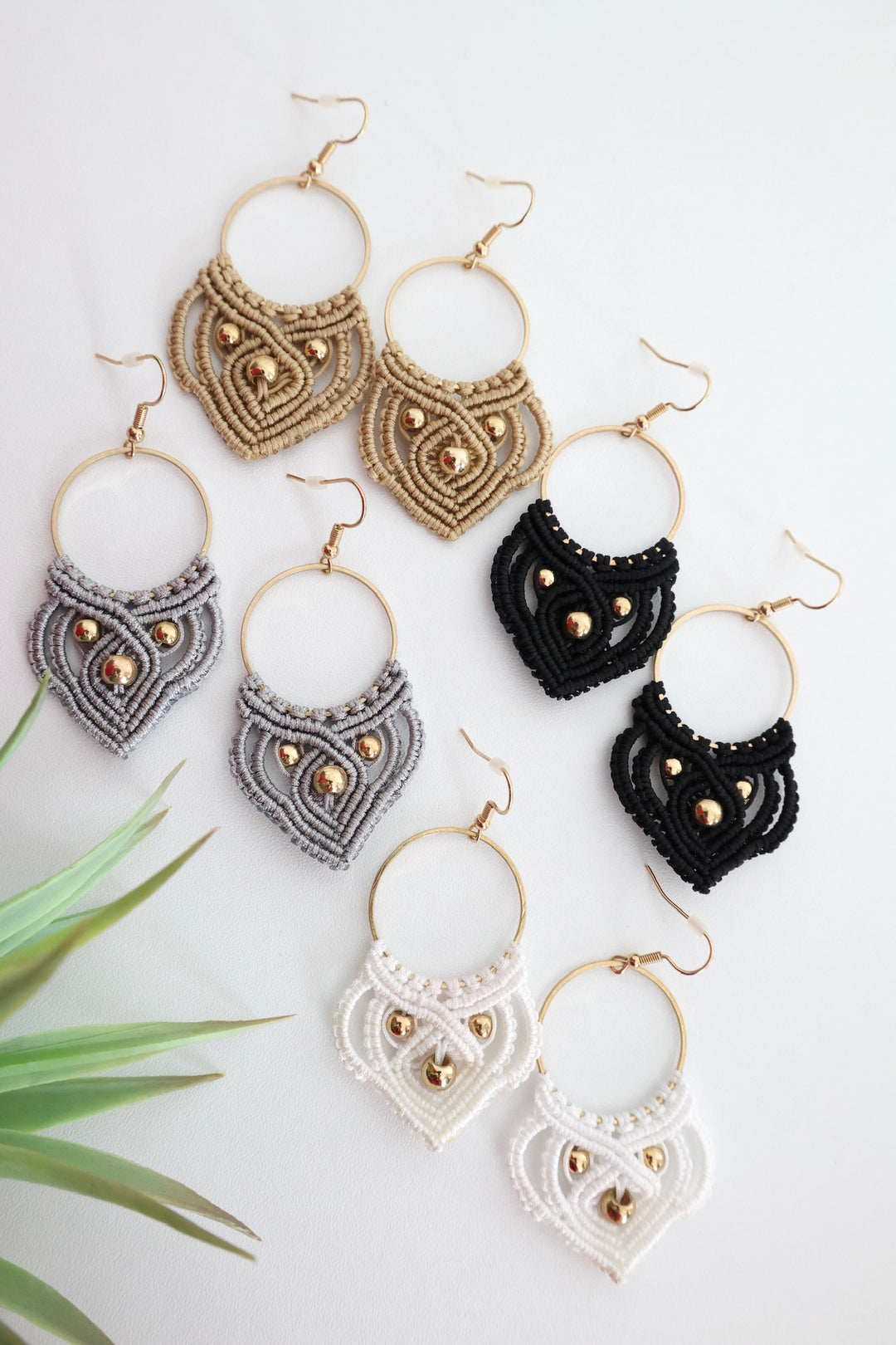 Waikiki Earring