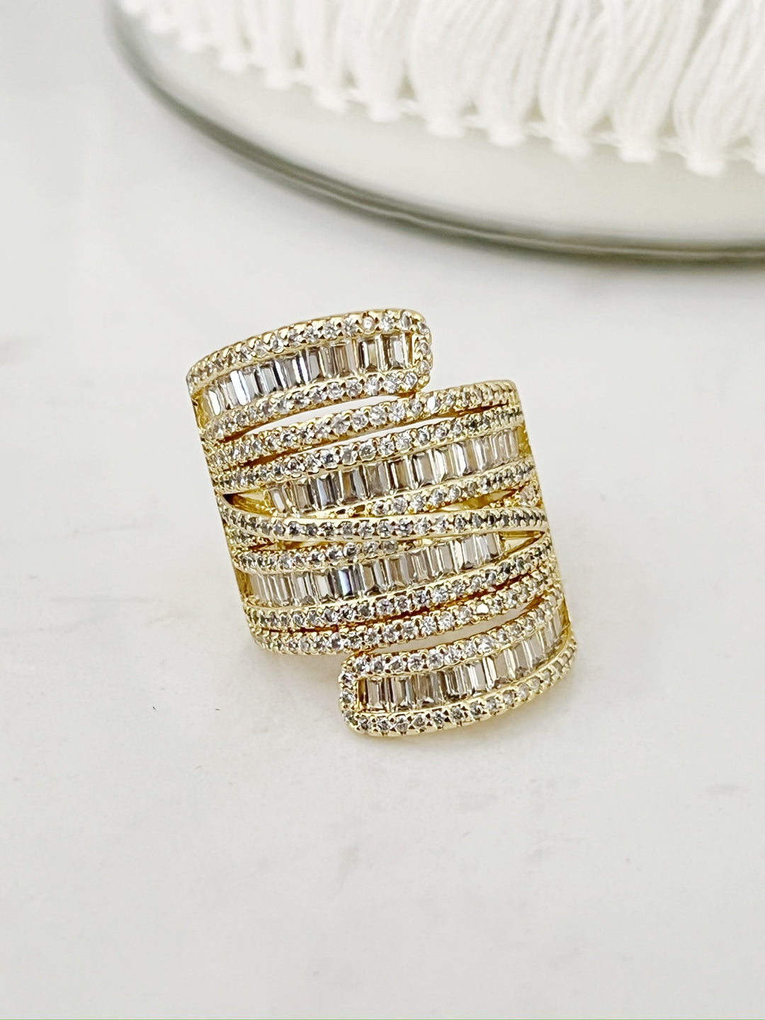 Emerson Ring