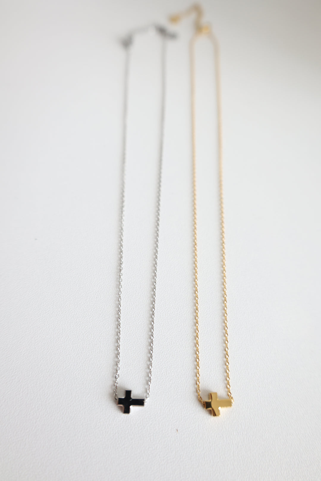 Counting My Blessings Necklace