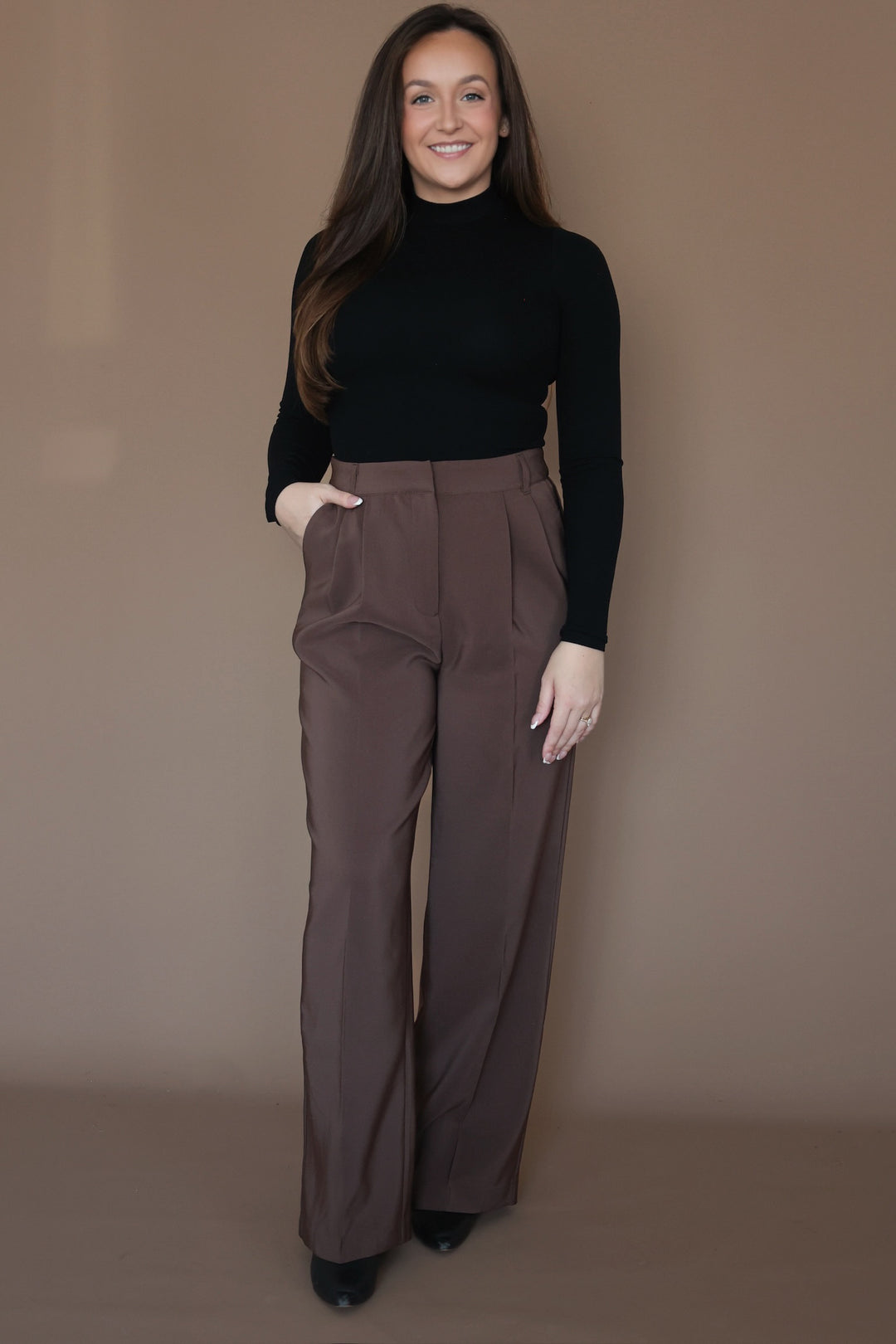 Kennedy Trousers