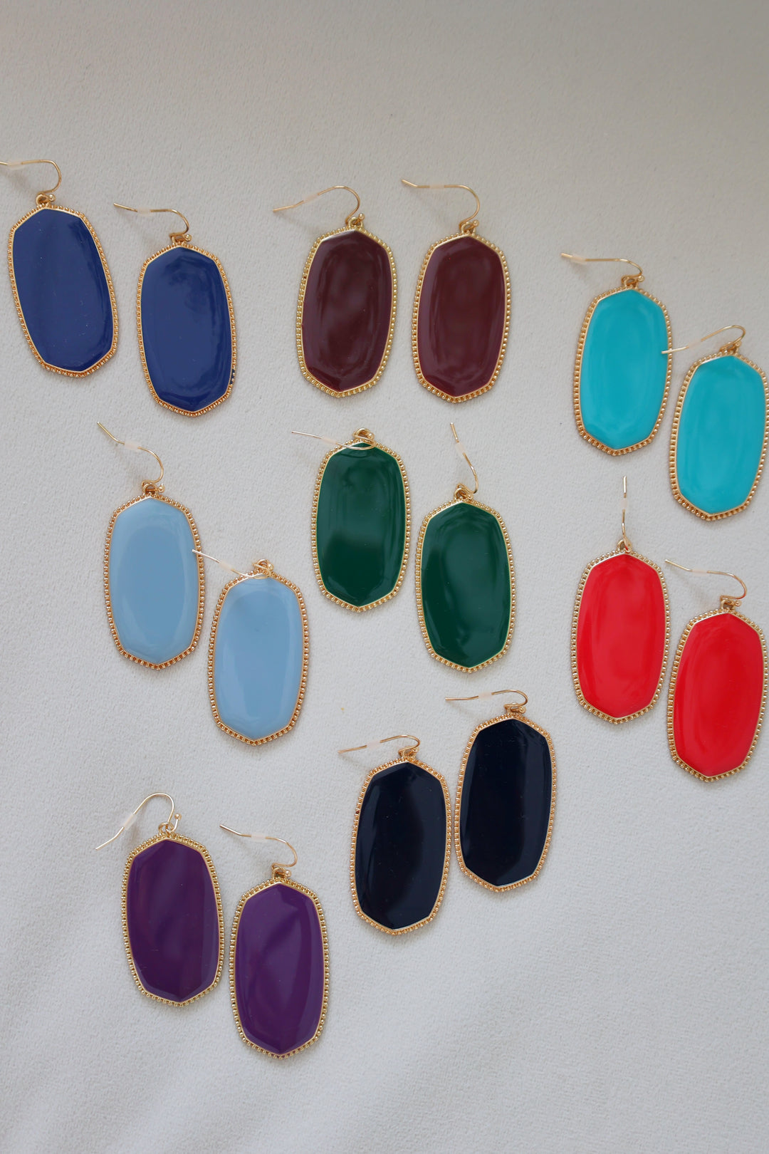 Milo Drop Earring