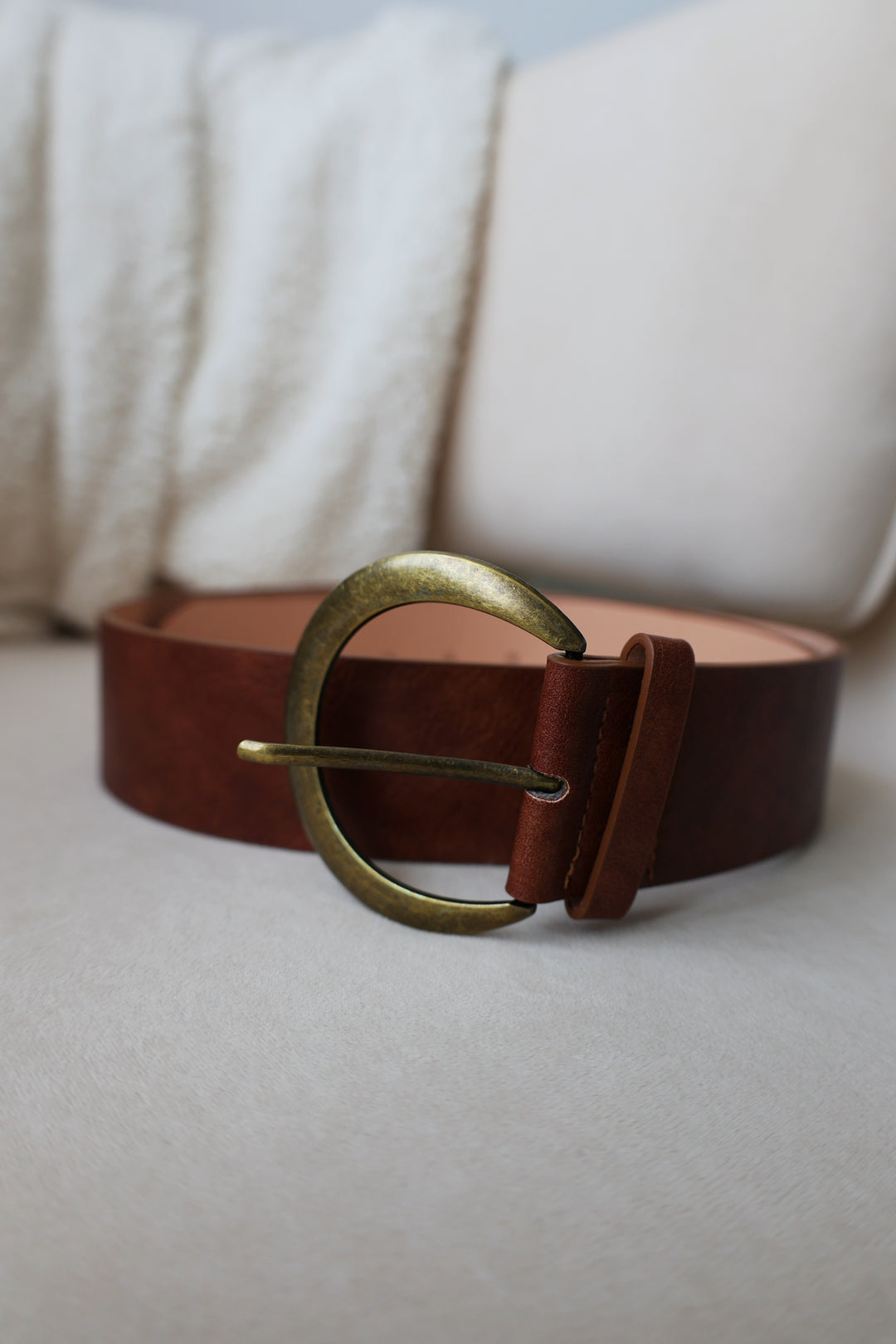 Nashville Crescent Belt