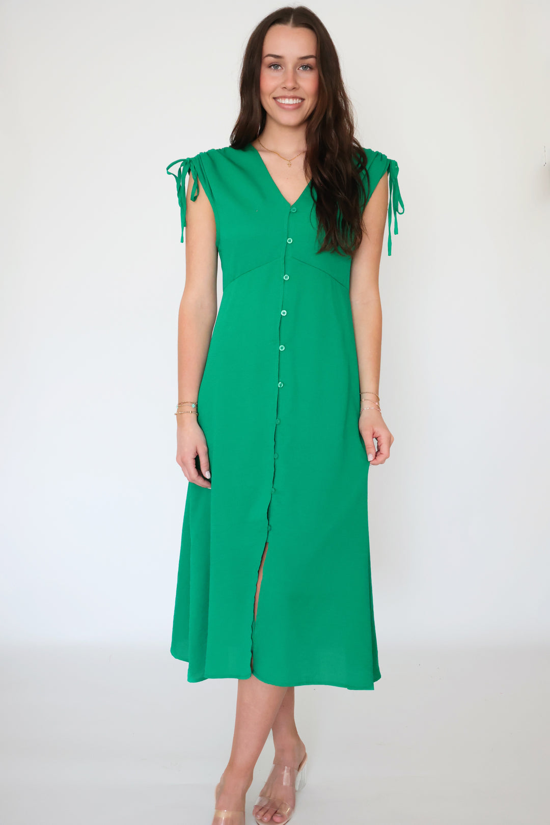 Sara Dress (FINAL SALE)