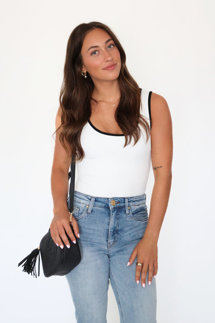Mariah Bodysuit
