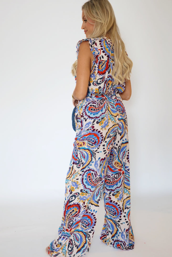 Havana Pant (FINAL SALE)
