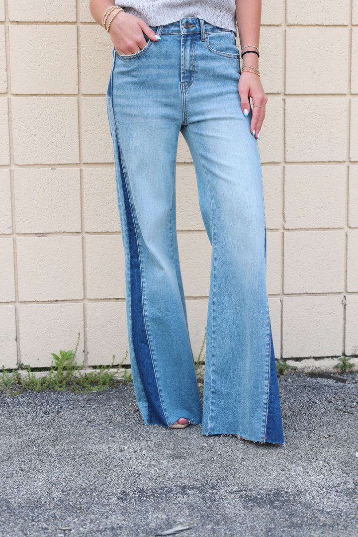 Stevie Jeans