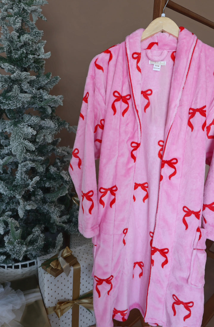 Bow Robe
