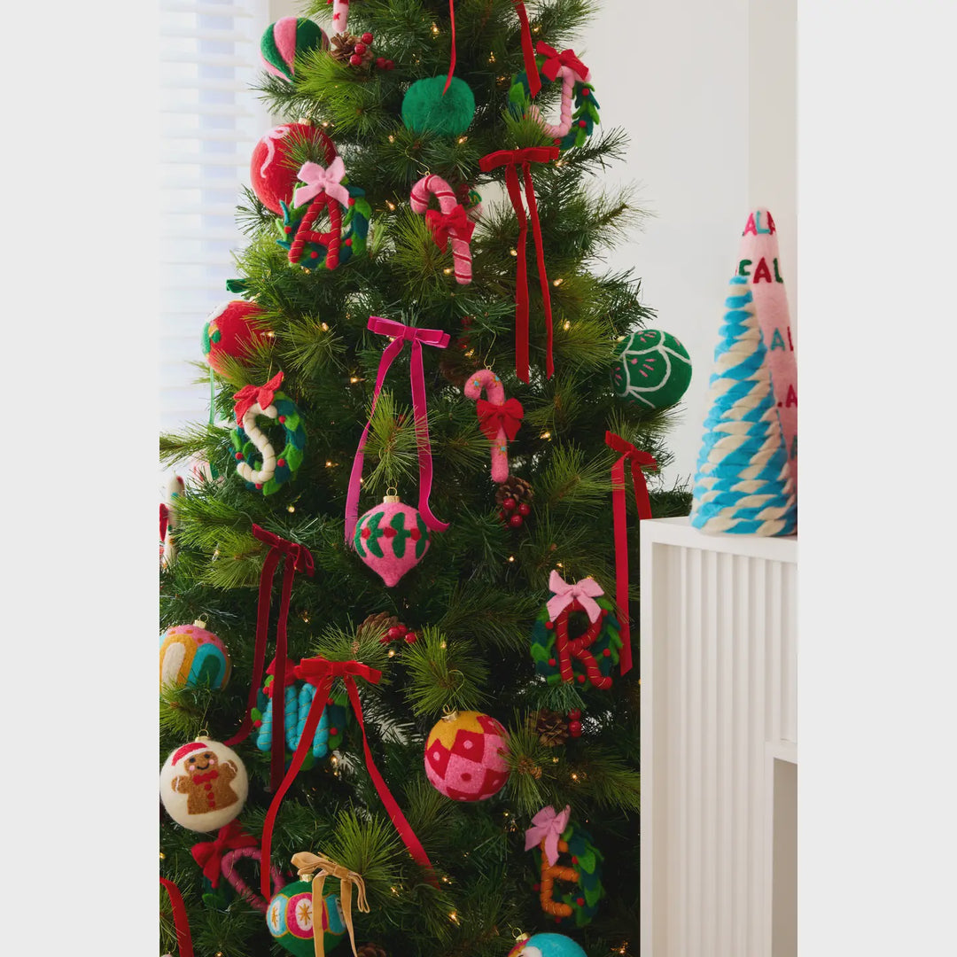 Decorative Bows