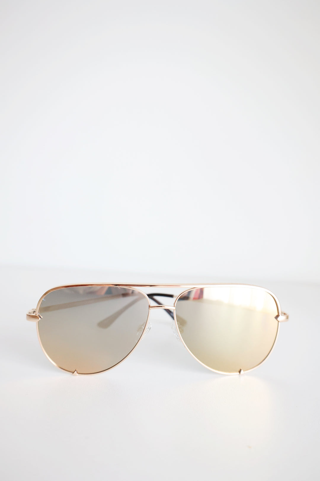 Quay -  High Key Sunglasses