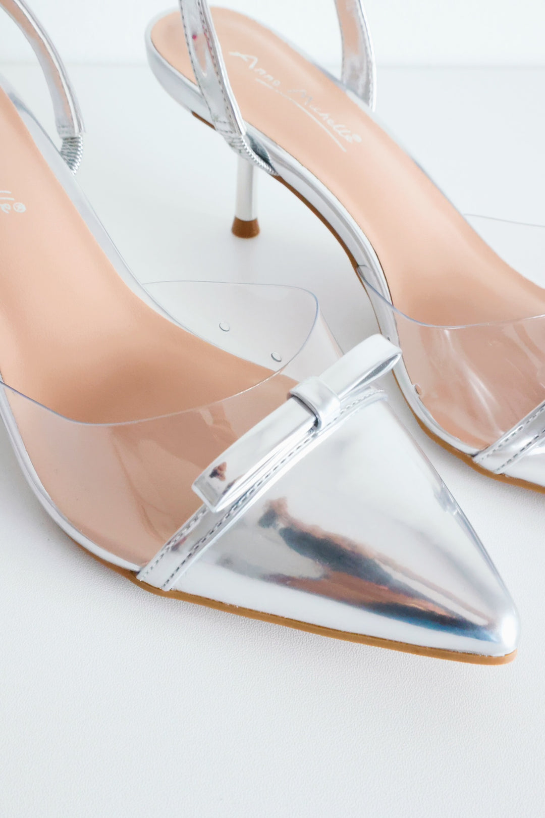 Kitten Heel (FINAL SALE)