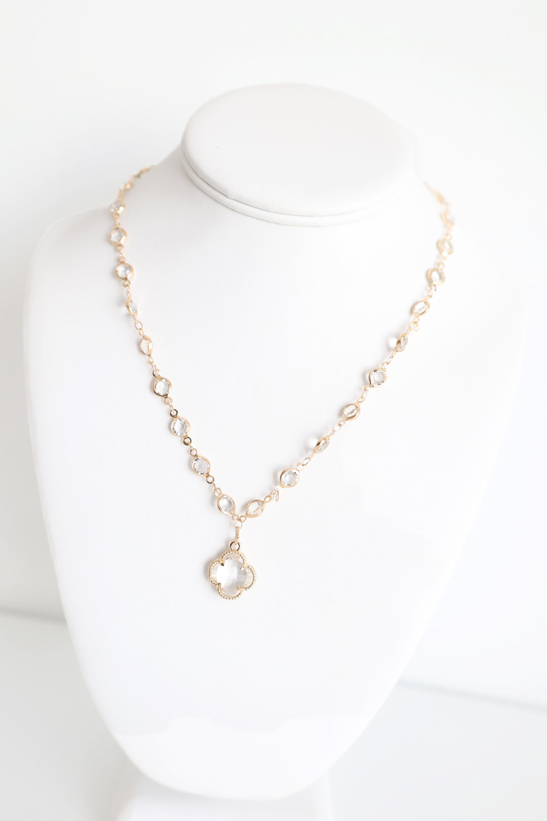 Nova Necklace