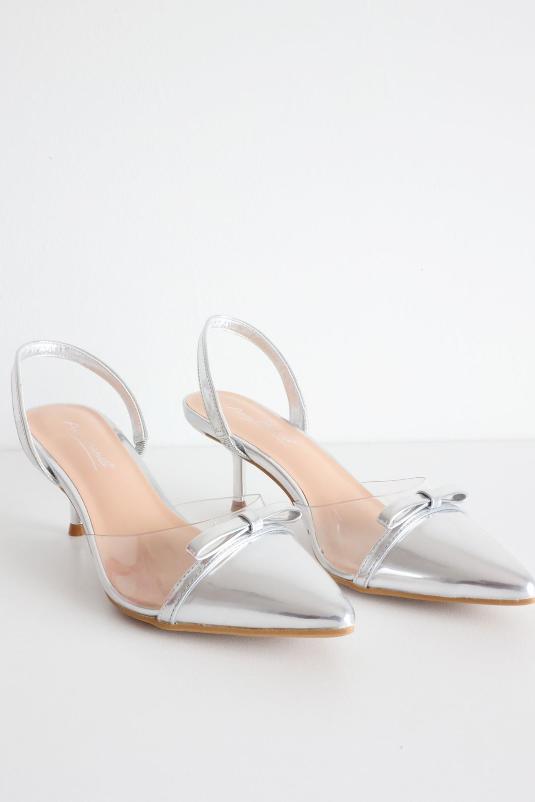 Kitten Heel (FINAL SALE)