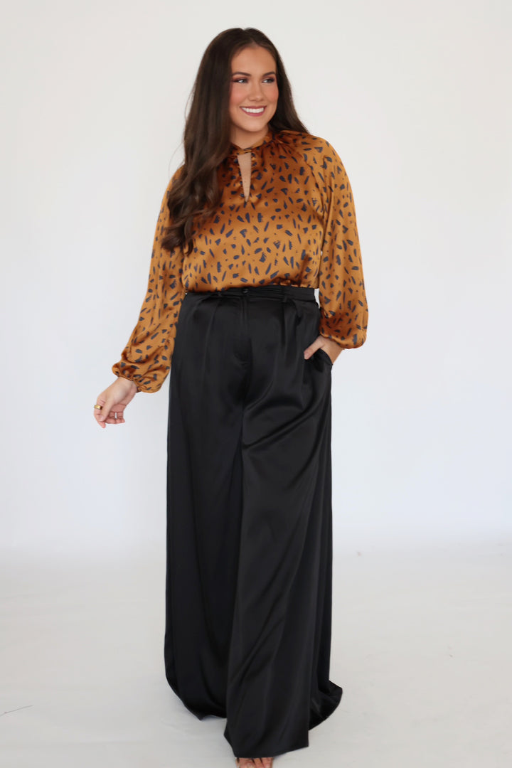 Lindow Pants -(FINAL SALE)