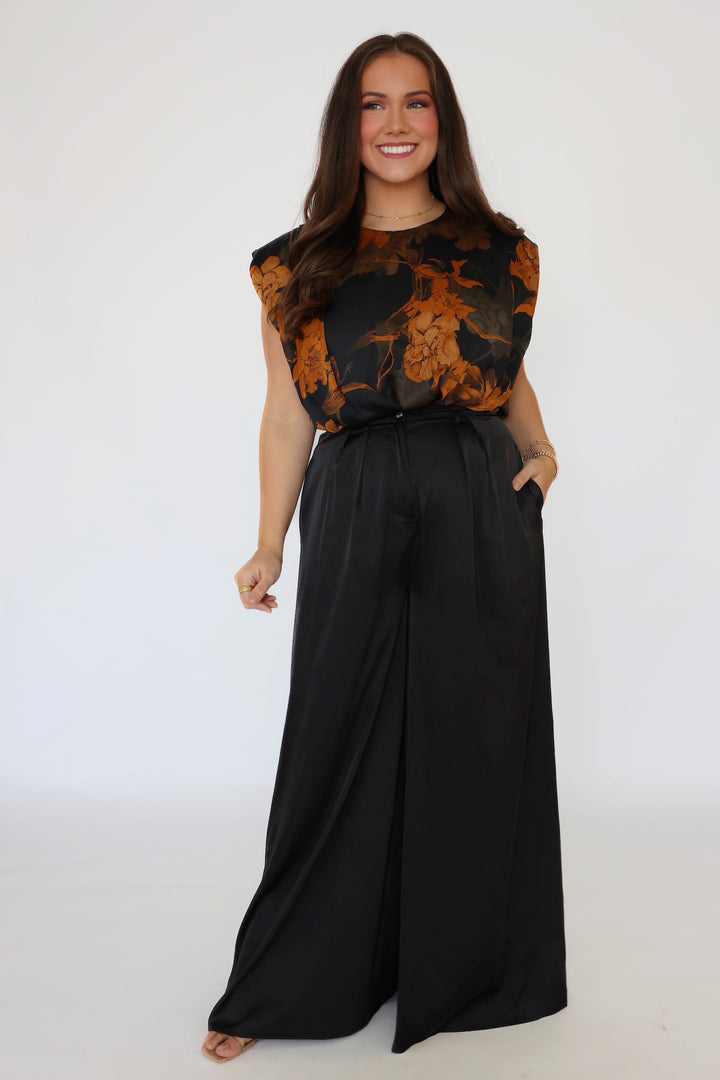 Lindow Pants -(FINAL SALE)